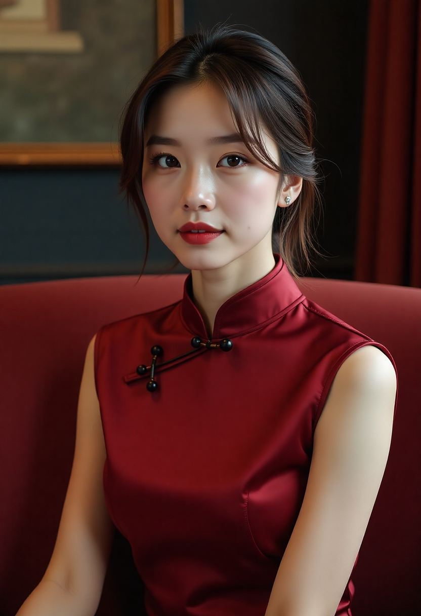早餐摊
